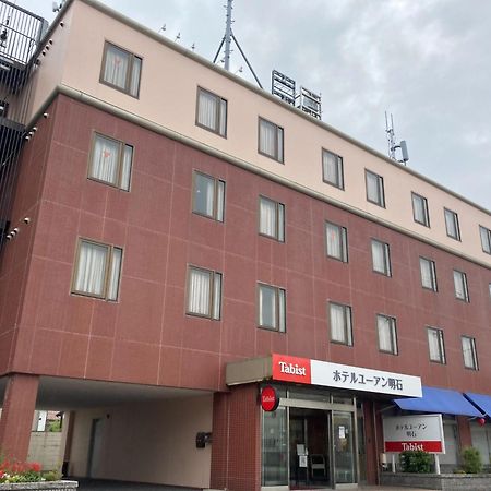 Tabist Hotel Yuan Akashi Kobe Ngoại thất bức ảnh