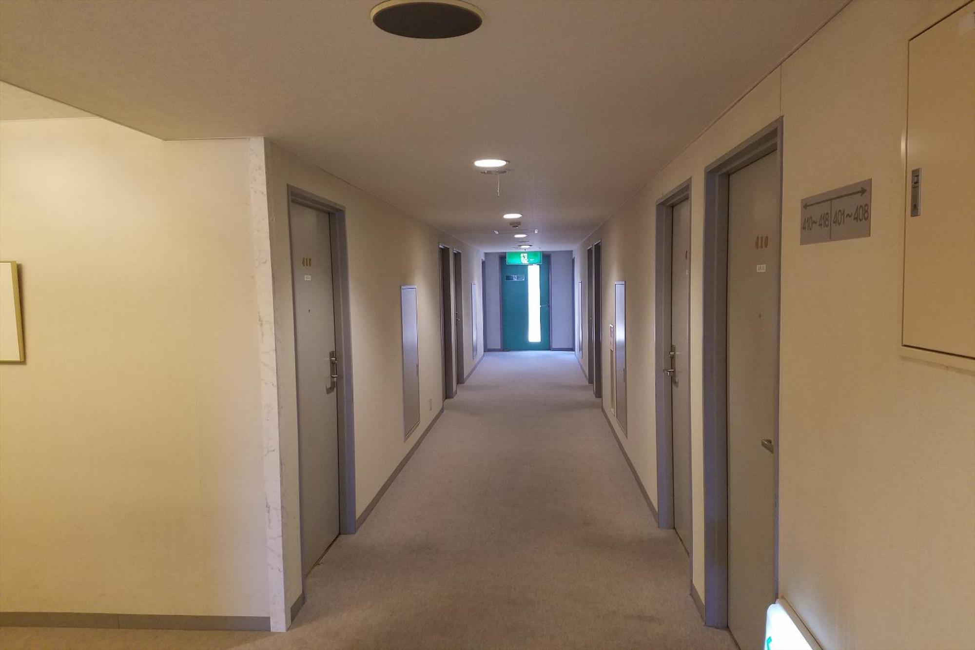 Tabist Hotel Yuan Akashi Kobe Ngoại thất bức ảnh