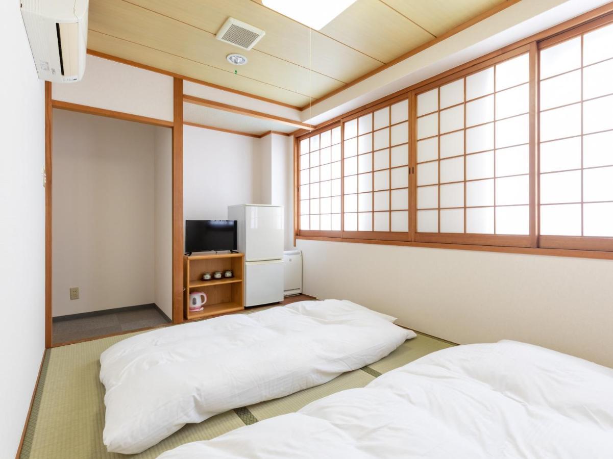 Tabist Hotel Yuan Akashi Kobe Ngoại thất bức ảnh