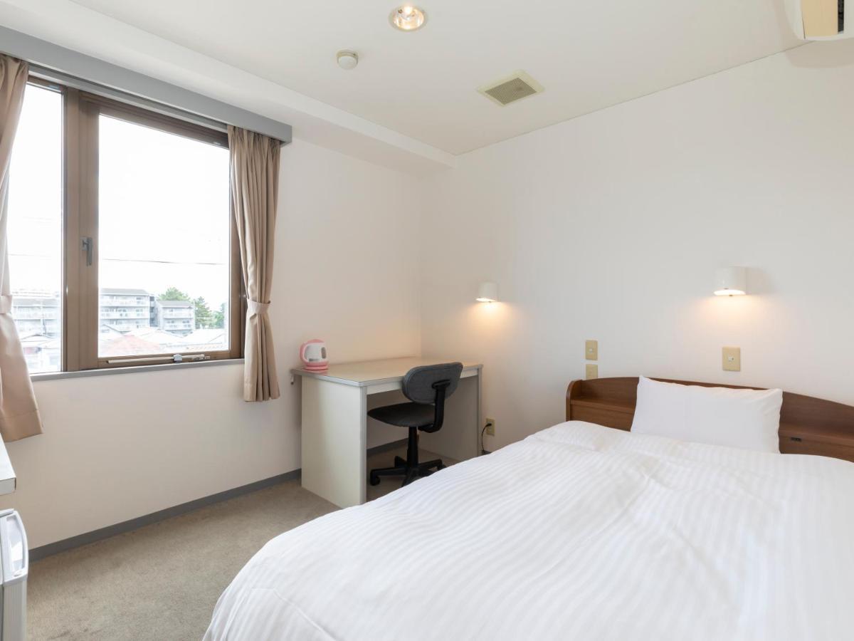 Tabist Hotel Yuan Akashi Kobe Ngoại thất bức ảnh