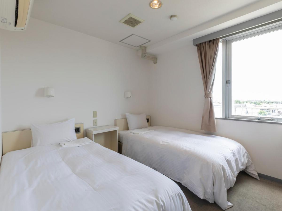 Tabist Hotel Yuan Akashi Kobe Ngoại thất bức ảnh