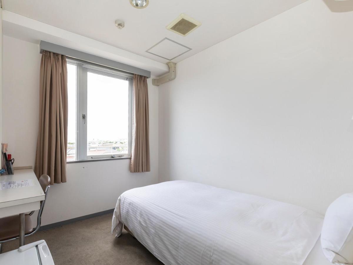 Tabist Hotel Yuan Akashi Kobe Ngoại thất bức ảnh