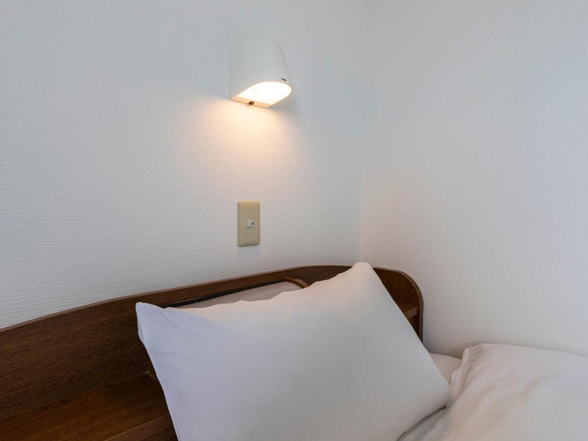 Tabist Hotel Yuan Akashi Kobe Ngoại thất bức ảnh