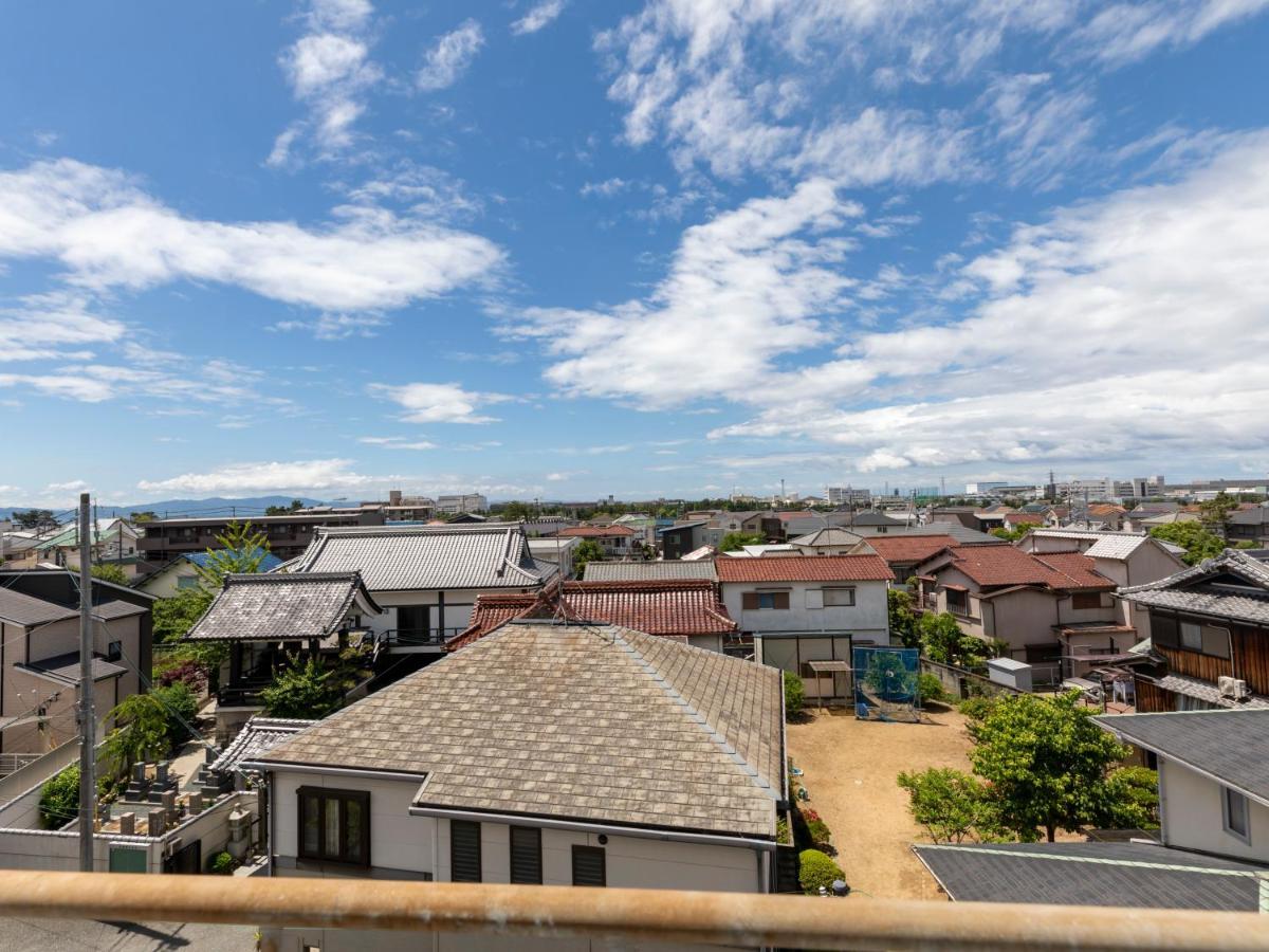 Tabist Hotel Yuan Akashi Kobe Ngoại thất bức ảnh