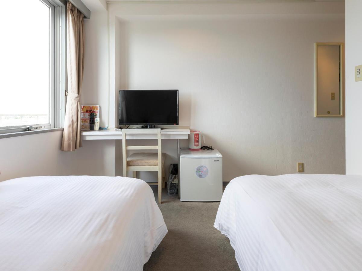 Tabist Hotel Yuan Akashi Kobe Ngoại thất bức ảnh