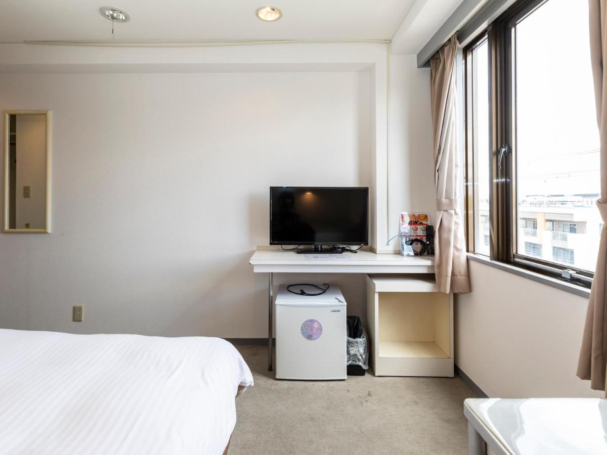 Tabist Hotel Yuan Akashi Kobe Ngoại thất bức ảnh