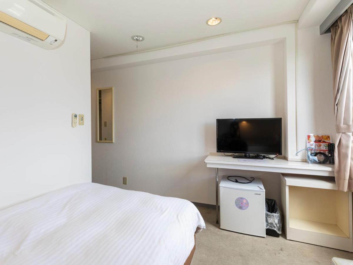 Tabist Hotel Yuan Akashi Kobe Ngoại thất bức ảnh