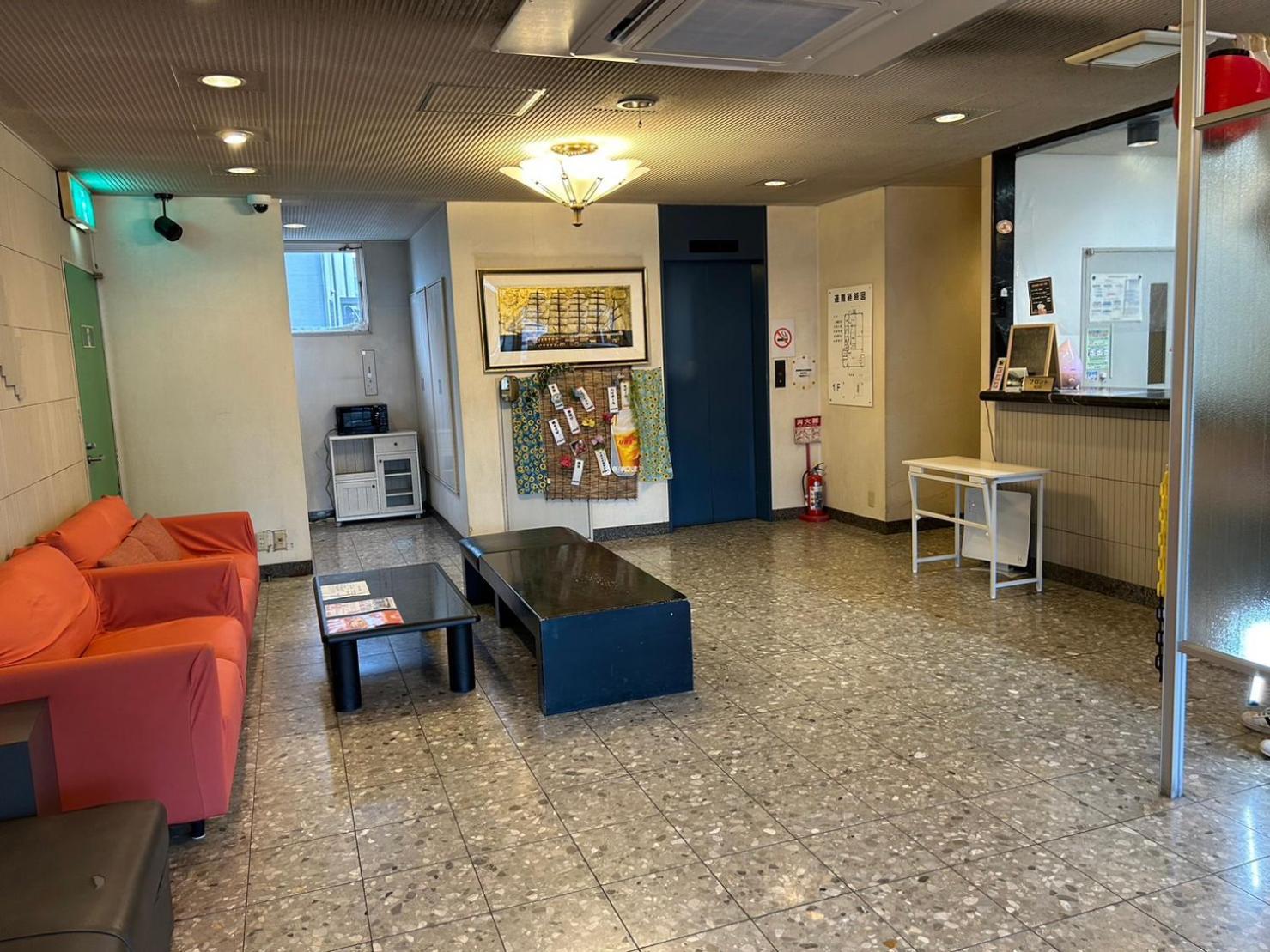 Tabist Hotel Yuan Akashi Kobe Ngoại thất bức ảnh